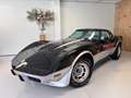 Chevrolet Corvette USA OFFICIAL PACE CAR, NR. 033/6502, BELASTINGVRIJ Negru - thumbnail 1