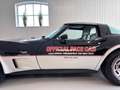 Chevrolet Corvette USA OFFICIAL PACE CAR, NR. 033/6502, BELASTINGVRIJ Negru - thumbnail 6