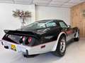 Chevrolet Corvette USA OFFICIAL PACE CAR, NR. 033/6502, BELASTINGVRIJ Negru - thumbnail 8