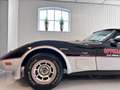 Chevrolet Corvette USA OFFICIAL PACE CAR, NR. 033/6502, BELASTINGVRIJ Negru - thumbnail 7