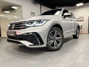 Tiguan eHybrid 1.4 R-Line OPF DSG