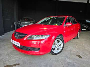 2.0CRTD 16v Active
