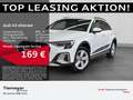 Audi A3 35 TFSI LED SONOS AHK eSITZE Blanco - thumbnail 1