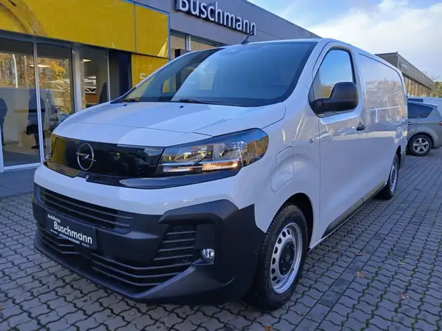 Opel Vivaro -e XL 75-kWh +CONNECT+WINTER+SURROUND+
