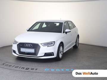 Audi A3 SB 1.4 TFSI e-tron Ambition