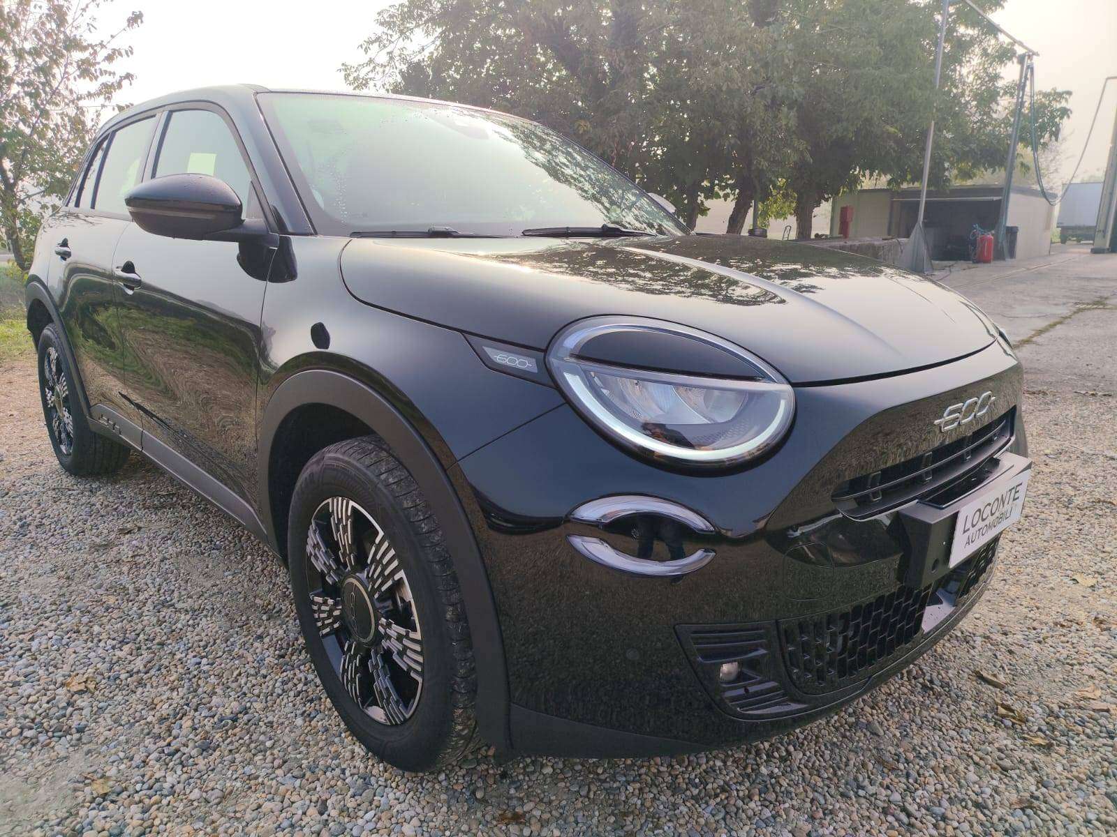 Fiat 600