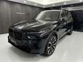 BMW X7 xdrive 40d auto 7p. ti Zwart - thumbnail 1