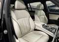 BMW X7 xdrive 40d auto 7p. ti Zwart - thumbnail 10