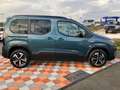 Peugeot Rifter BlueHDi 130 EAT8 GT Pack Connect Bleu - thumbnail 7