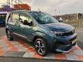 Peugeot Rifter BlueHDi 130 EAT8 GT Pack Connect Bleu - thumbnail 8