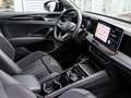 Volkswagen Tiguan 1.5 eTSI R-Line DSG AHK ACC NAVI Garantie Schwarz - thumbnail 3