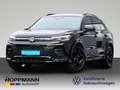 Volkswagen Tiguan 1.5 eTSI R-Line DSG AHK ACC NAVI Garantie Schwarz - thumbnail 1