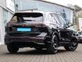 Volkswagen Tiguan 1.5 eTSI R-Line DSG AHK ACC NAVI Garantie Schwarz - thumbnail 2