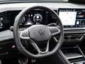 Volkswagen Tiguan 1.5 eTSI R-Line DSG AHK ACC NAVI Garantie Schwarz - thumbnail 8