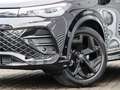 Volkswagen Tiguan 1.5 eTSI R-Line DSG AHK ACC NAVI Garantie Schwarz - thumbnail 5