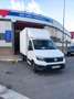 Volkswagen Crafter Ch. Cb. 2.0TDI SCR 35 BL L4 Aut. 130kW Blanco - thumbnail 2