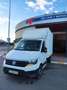 Volkswagen Crafter Ch. Cb. 2.0TDI SCR 35 BL L4 Aut. 130kW Blanco - thumbnail 3