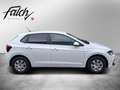 Volkswagen Polo 4Me TSI Weiß - thumbnail 2