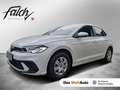 Volkswagen Polo 4Me TSI Weiß - thumbnail 1