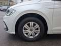 Volkswagen Polo 4Me TSI Weiß - thumbnail 4
