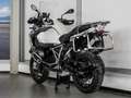 BMW R 1250 GS Komfort- Dynamik- Tourenpaket; DWA Білий - thumbnail 3