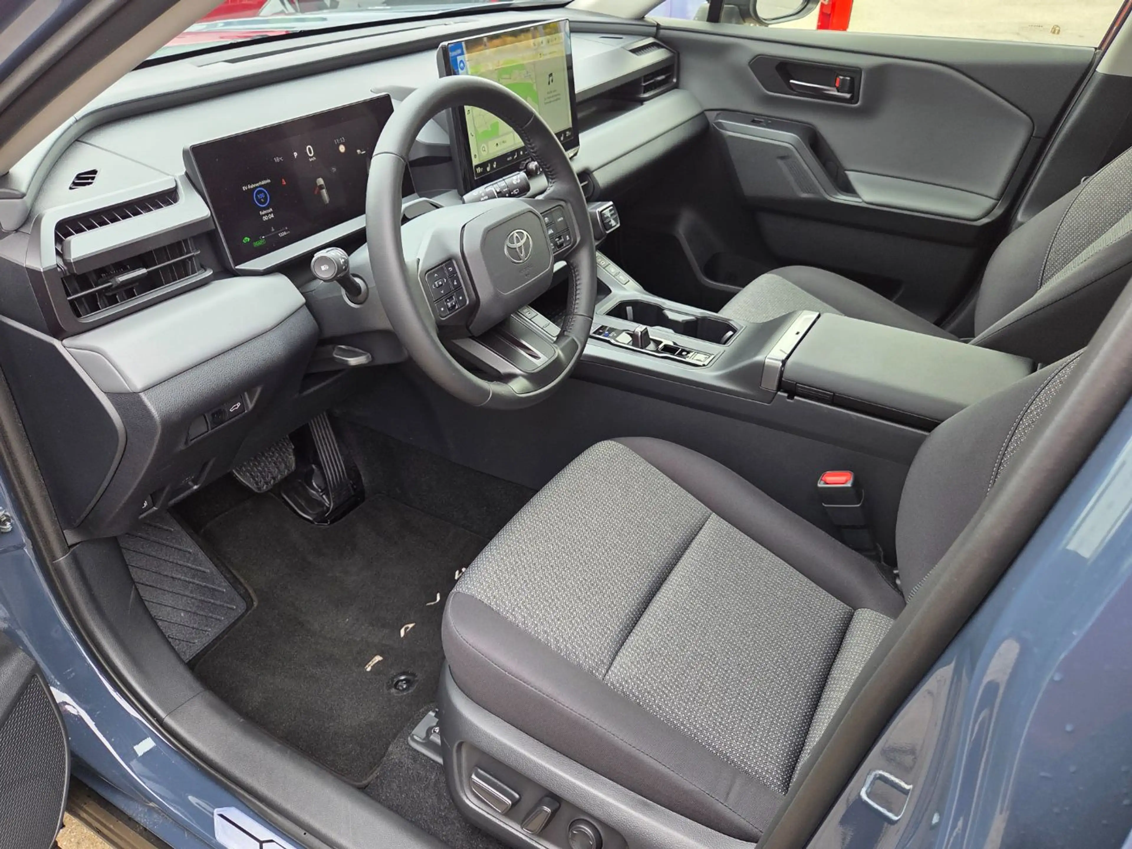 Toyota RAV 4 Rav4 2,5L Hybrid Teamplayer AWD — photo 8