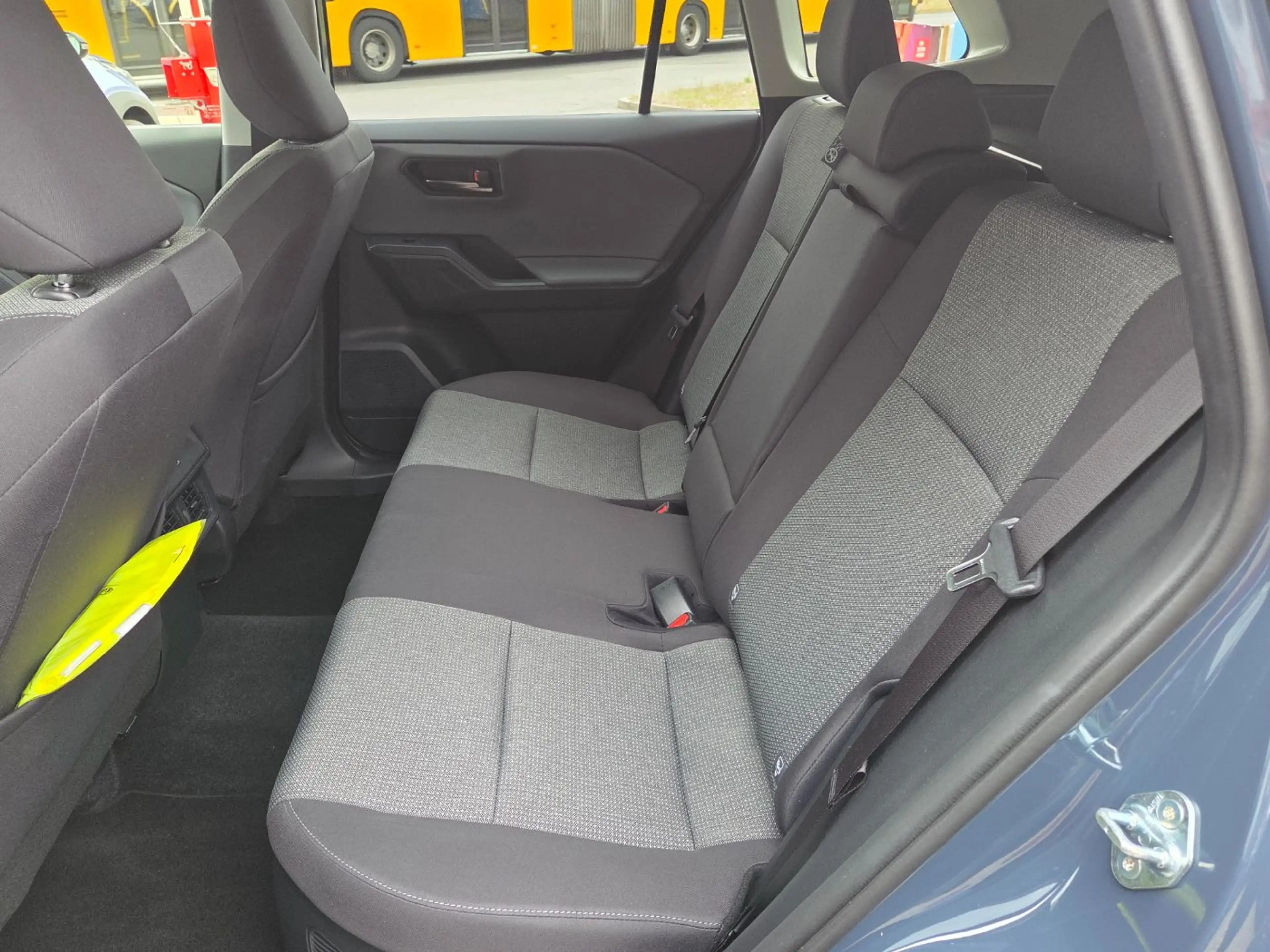 Toyota RAV 4 Rav4 2,5L Hybrid Teamplayer AWD — photo 10