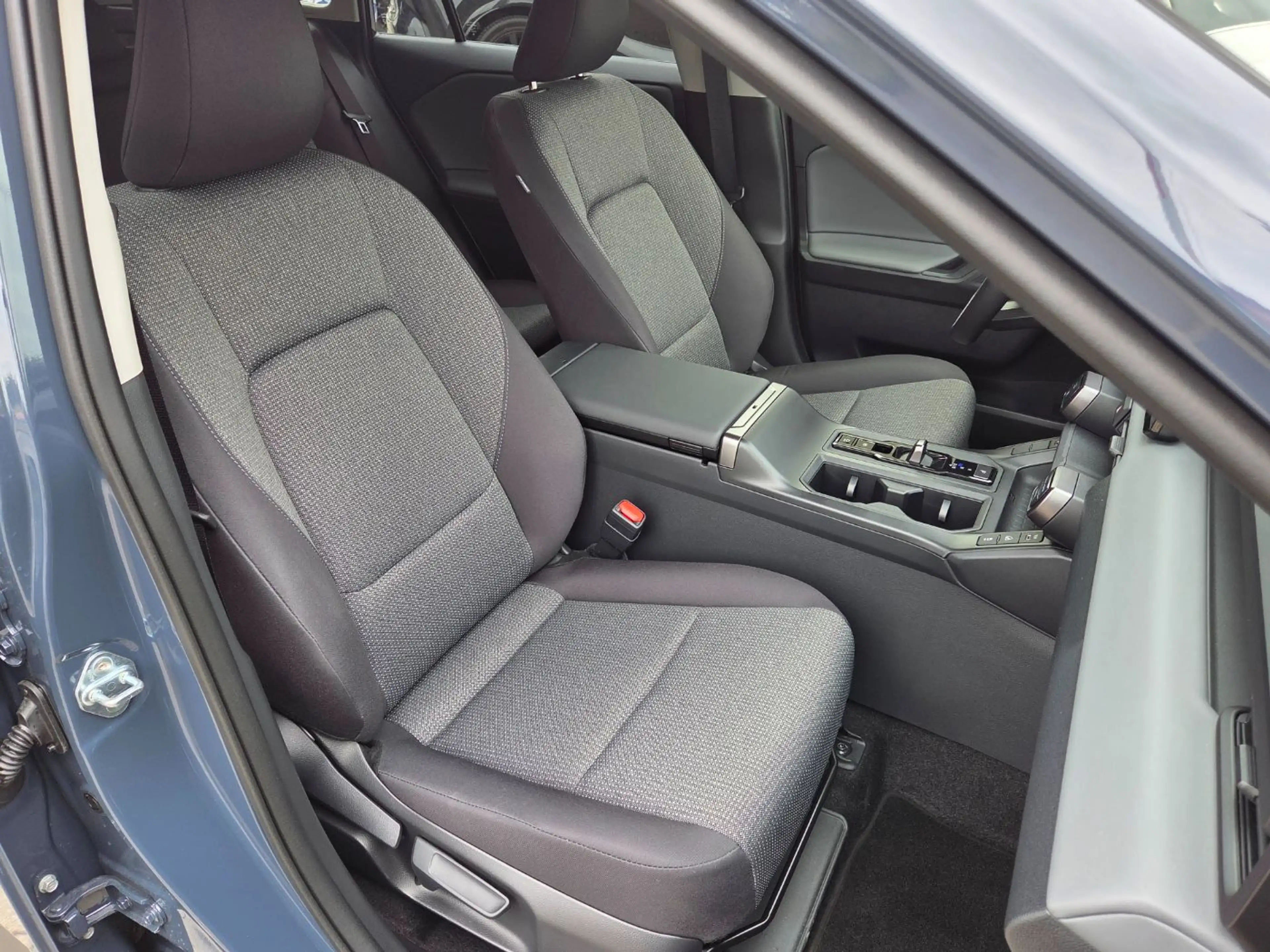Toyota RAV 4 Rav4 2,5L Hybrid Teamplayer AWD — photo 12