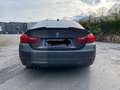 BMW 420 420i Coupe Sport-Aut. Grijs - thumbnail 4
