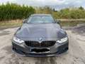 BMW 420 420i Coupe Sport-Aut. Grijs - thumbnail 3