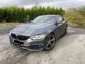 BMW 420 420i Coupe Sport-Aut. Grijs - thumbnail 1