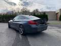 BMW 420 420i Coupe Sport-Aut. Grijs - thumbnail 2