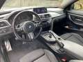 BMW 420 420i Coupe Sport-Aut. Grijs - thumbnail 6