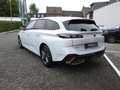 Peugeot 308 308 SW Allure PureTech 130 EAT8 Blanc - thumbnail 8