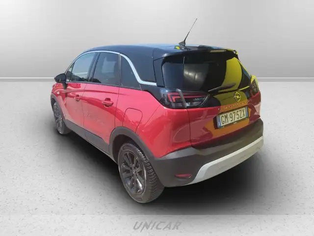 Opel Crossland view 4