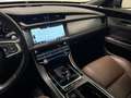 Jaguar XF 2.0 Benzine Autom. - R Sport - Apple CarPlay - ... Gris - thumbnail 12