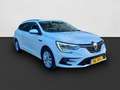 Renault Megane E-Tech Estate 1.6 Plug-In Hybrid 160 Business Zen AUTOMAA Blanc - thumbnail 3