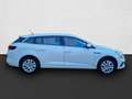 Renault Megane E-Tech Estate 1.6 Plug-In Hybrid 160 Business Zen AUTOMAA Blanc - thumbnail 4