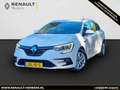 Renault Megane E-Tech Estate 1.6 Plug-In Hybrid 160 Business Zen AUTOMAA Blanc - thumbnail 1