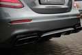 Mercedes-Benz E 63 AMG S 4MATIC+ Premium Plus 612PK | Burmester Gris - thumbnail 23