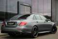 Mercedes-Benz E 63 AMG S 4MATIC+ Premium Plus 612PK Szary - thumbnail 5