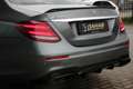 Mercedes-Benz E 63 AMG S 4MATIC+ Premium Plus 612PK Gris - thumbnail 8