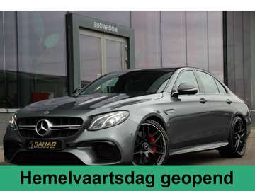S 4MATIC+ Premium Plus 612PK | Burmester