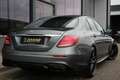 Mercedes-Benz E 63 AMG S 4MATIC+ Premium Plus 612PK Grey - thumbnail 6