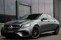 Mercedes-Benz E 63 AMG S 4MATIC+ Premium Plus 612PK | Burmester Grau - thumbnail 1