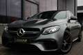 Mercedes-Benz E 63 AMG S 4MATIC+ Premium Plus 612PK | Burmester Gris - thumbnail 3