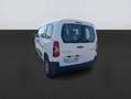 Citroen Berlingo Talla M BlueHDi 100 S&S YOU Blanco - thumbnail 6