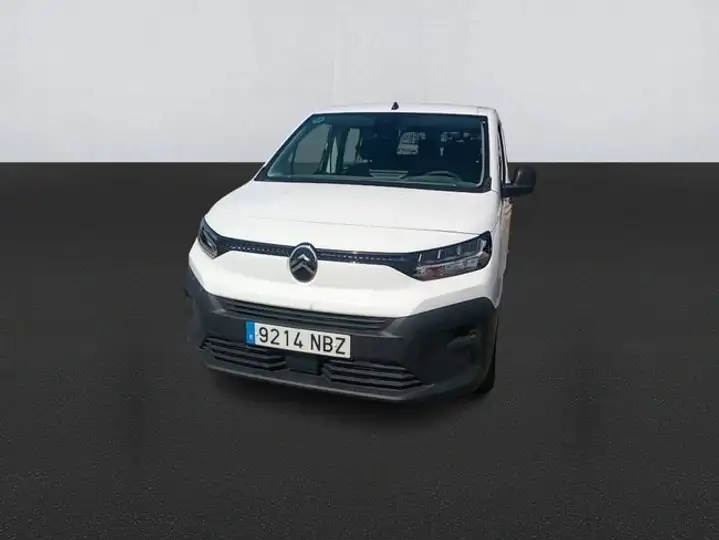 Citroën Berlingo Talla M BlueHDi S&S 6v YOU N1 2025
