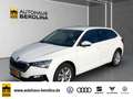 Skoda Scala 1.0 TSI Ambition *PDC*KLIMA* Weiß - thumbnail 1