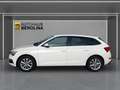 Skoda Scala 1.0 TSI Ambition *PDC*KLIMA* Weiß - thumbnail 4